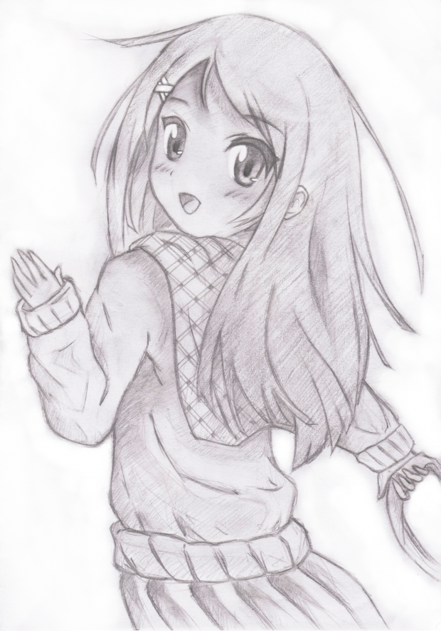 Ja nee~