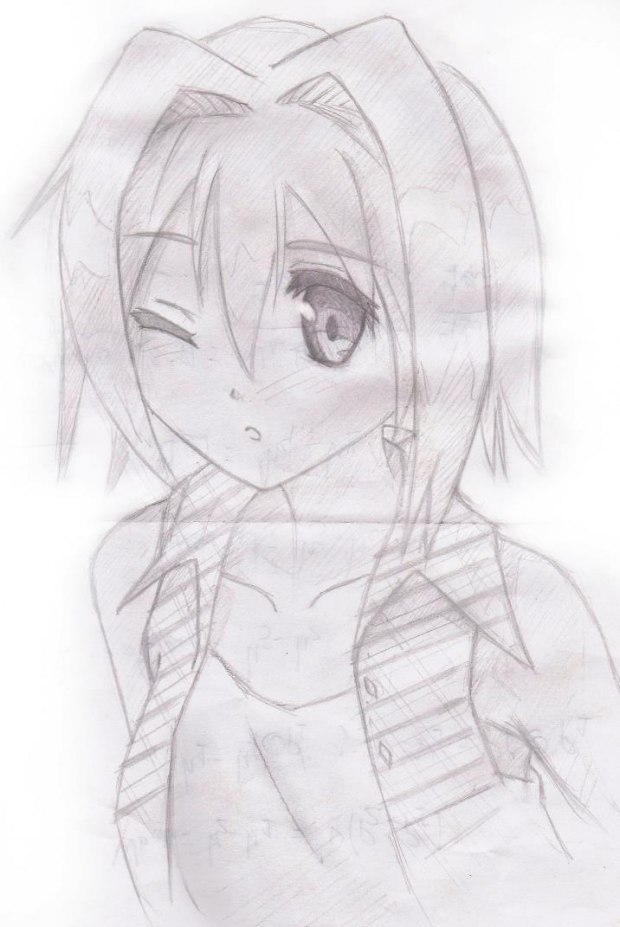 Kantoku Fanart
