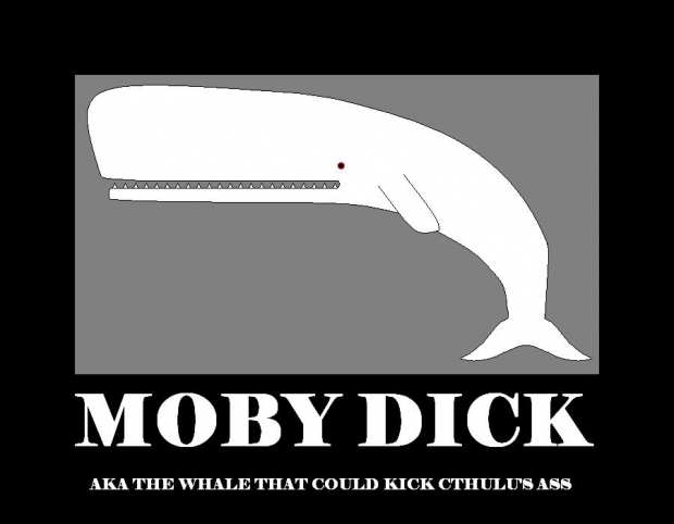 Moby Dick