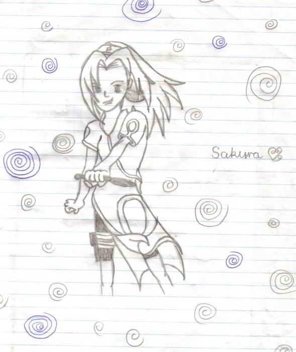 Sakura