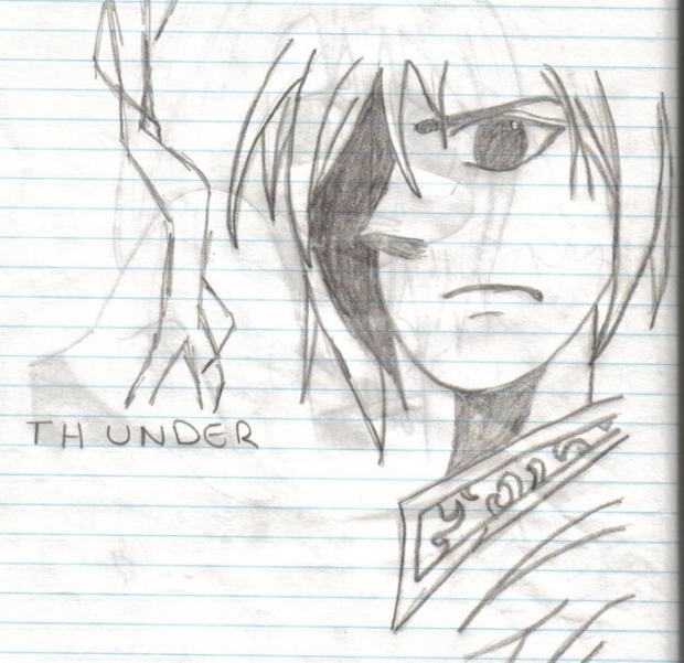 Thunder