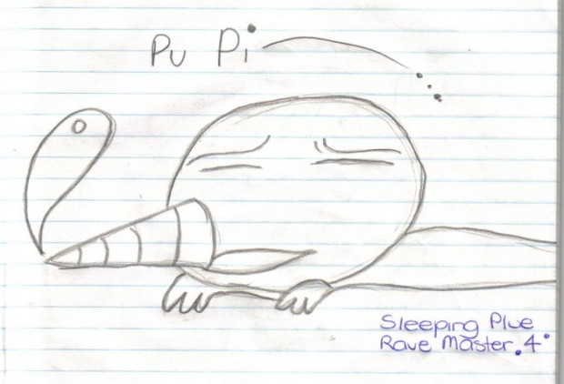 Plue