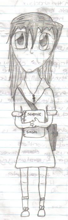 First Day At School