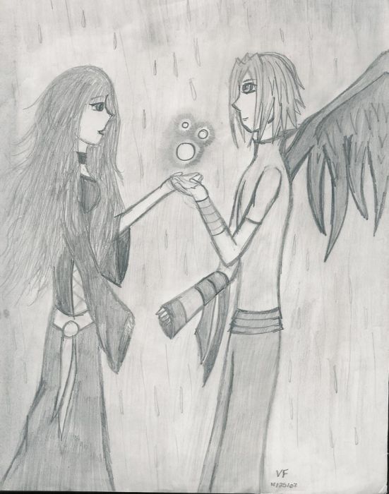 Together