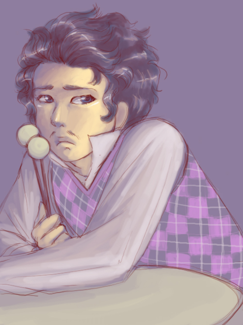 Masumi-chan