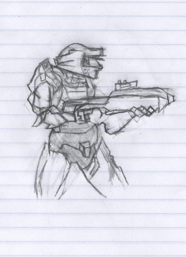 Master Chief