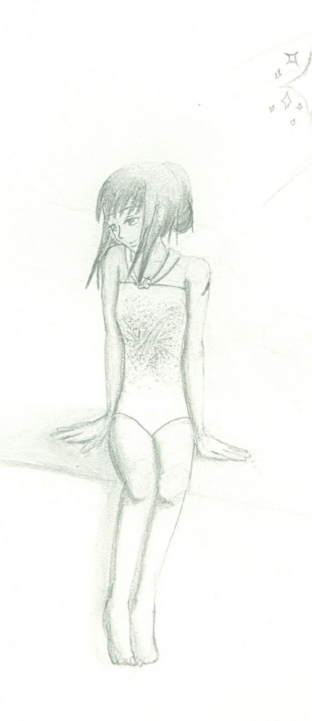 Hibiscus Girl