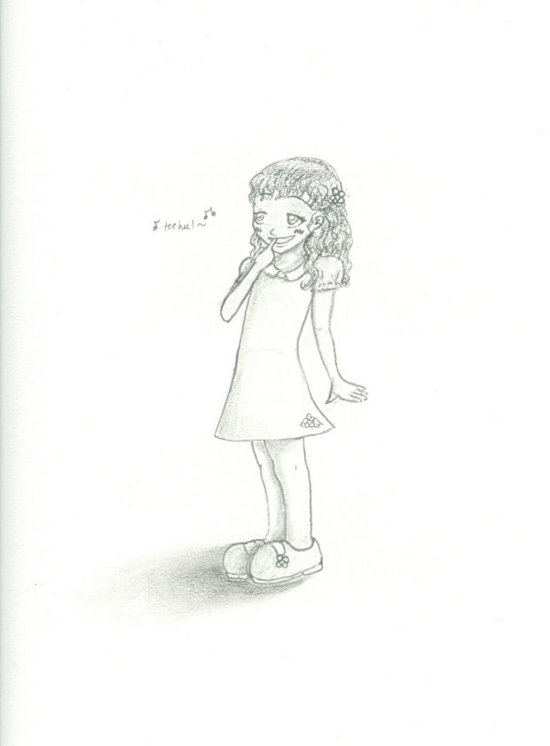 Little Girl