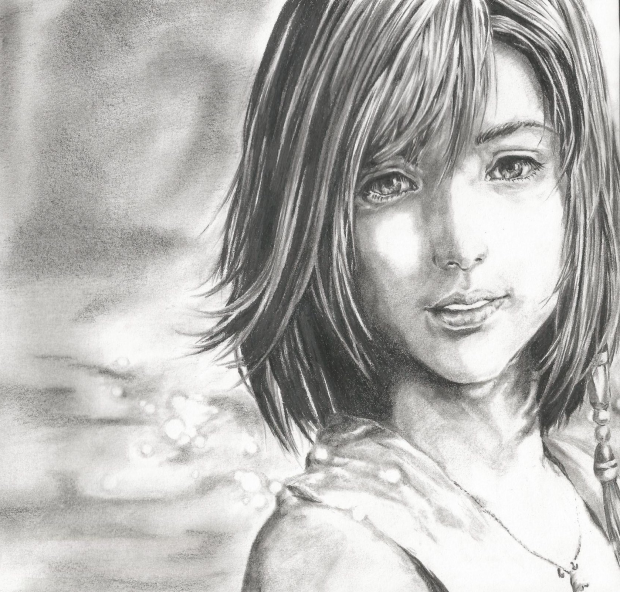 Yuna