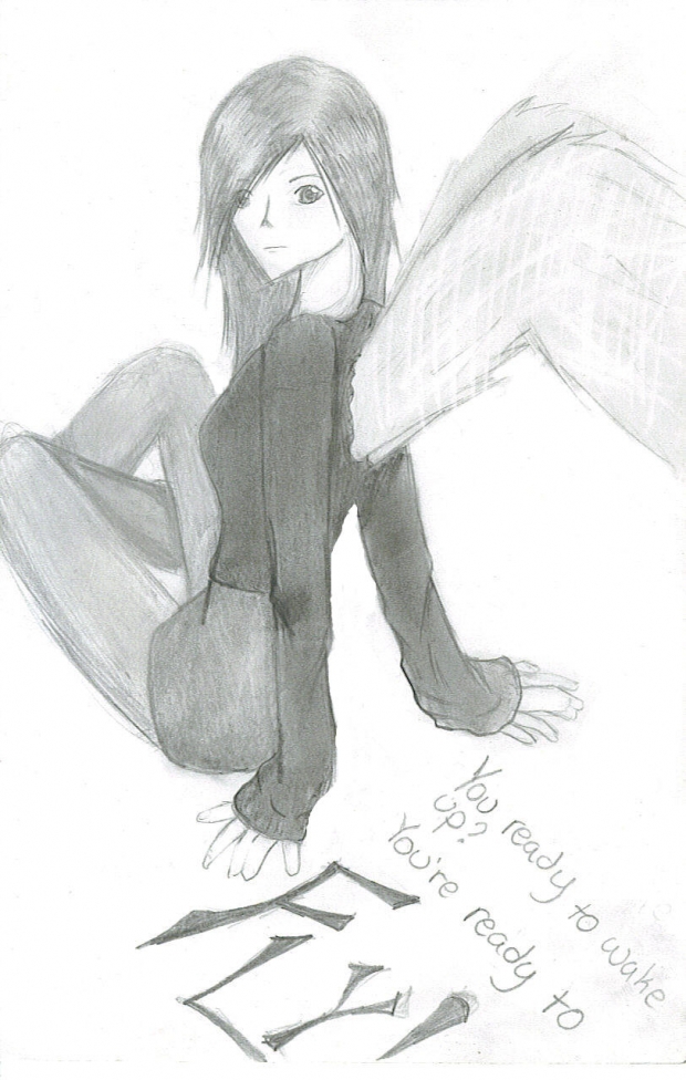 Ready To Fly?