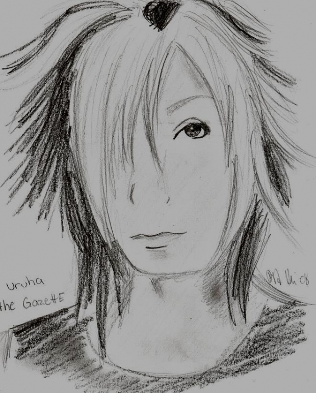 Uruha