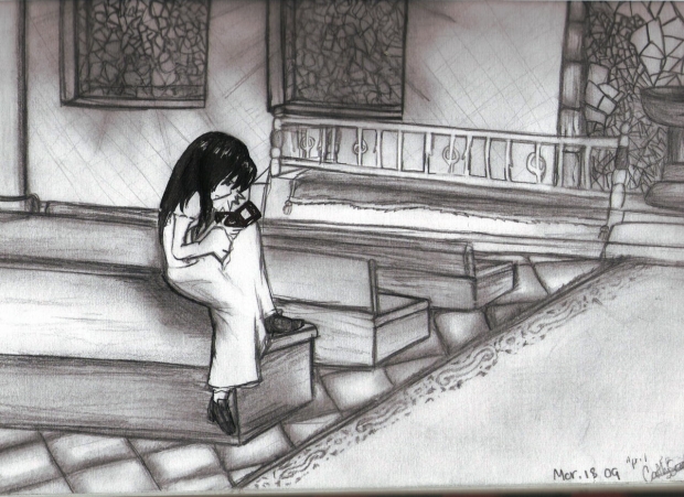 A quiet place to play