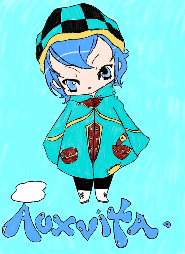 Auxvita