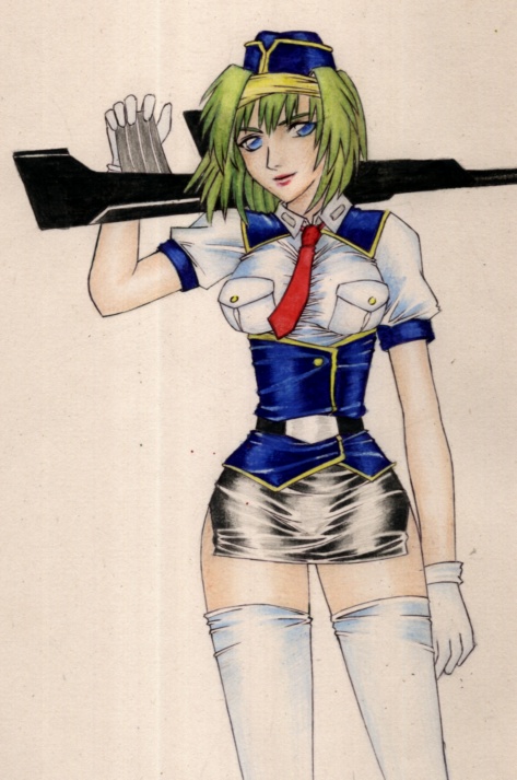 Maya