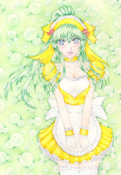 Moe Mizukoshi