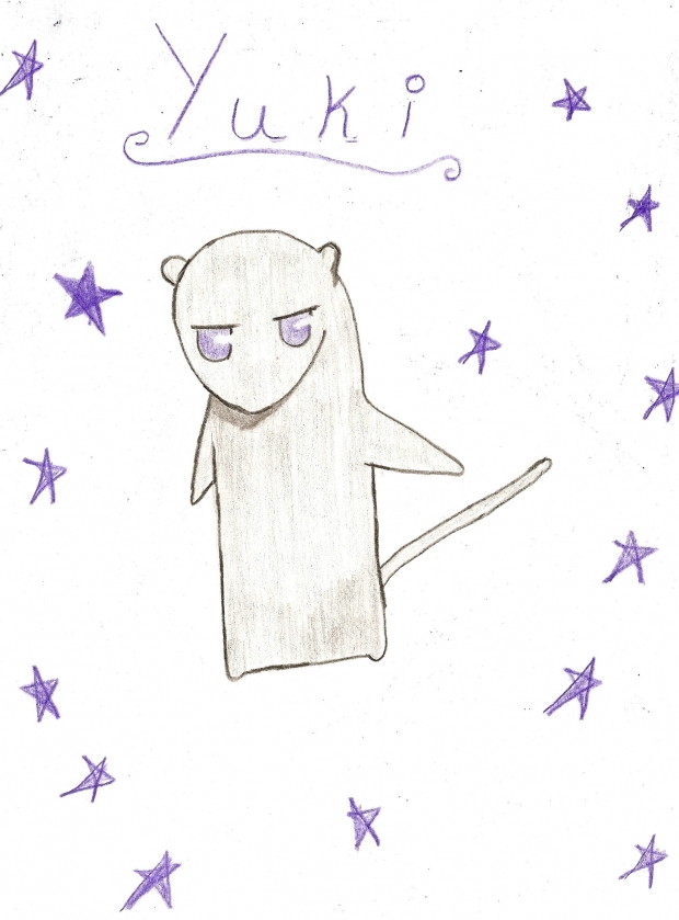 Yuki