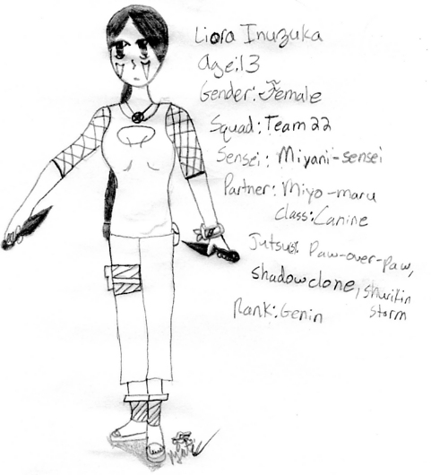 Team 22 - Liora Sanoiki
