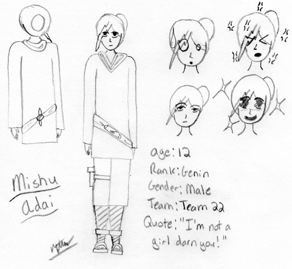 Team 22 - Mishu Adai