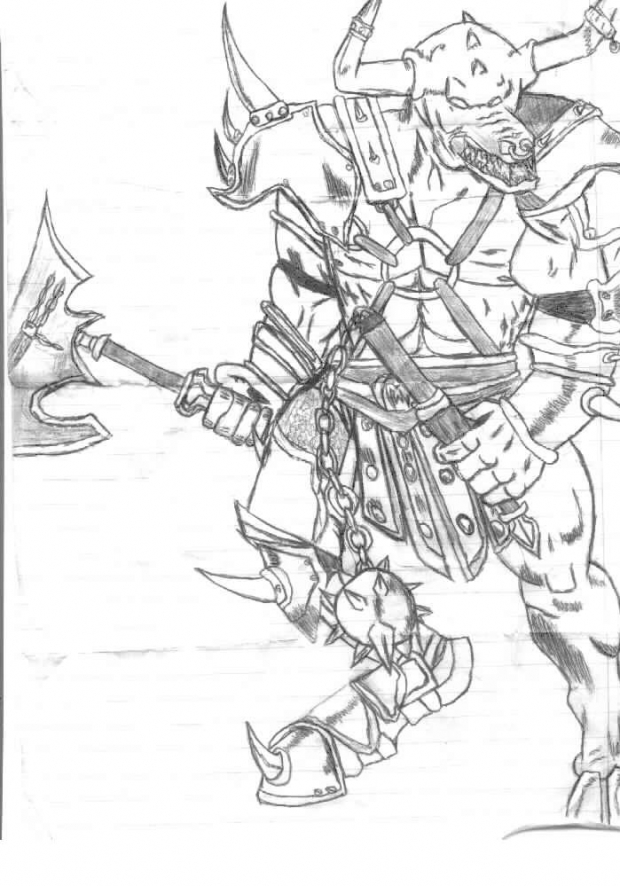 Moon Lord