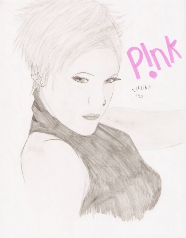P!nk