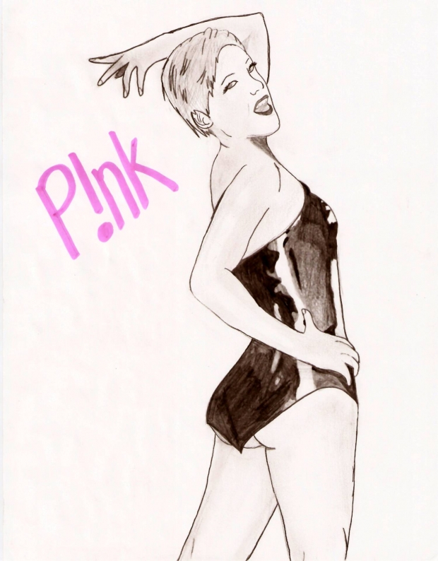 P!NK