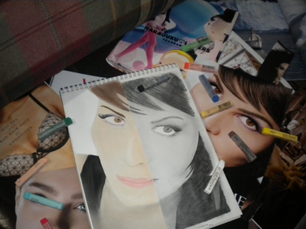 more old art is more old art... again