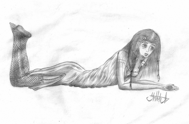 Takeing a rest ...