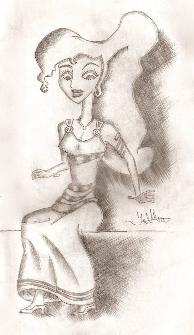 Megara