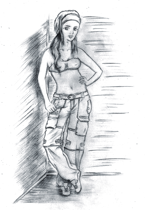Girl