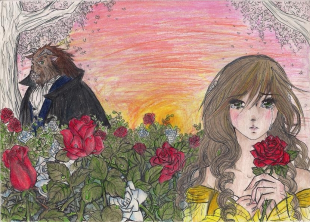 roses,roses!