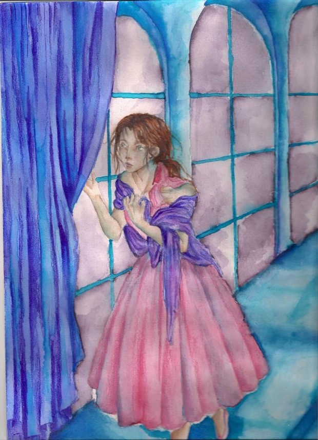searching for a light~ colored