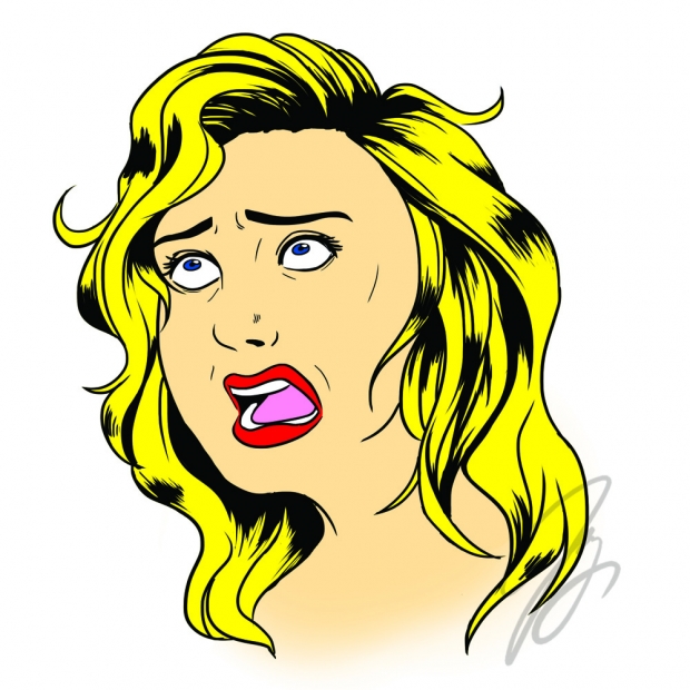 POP ARTTTT