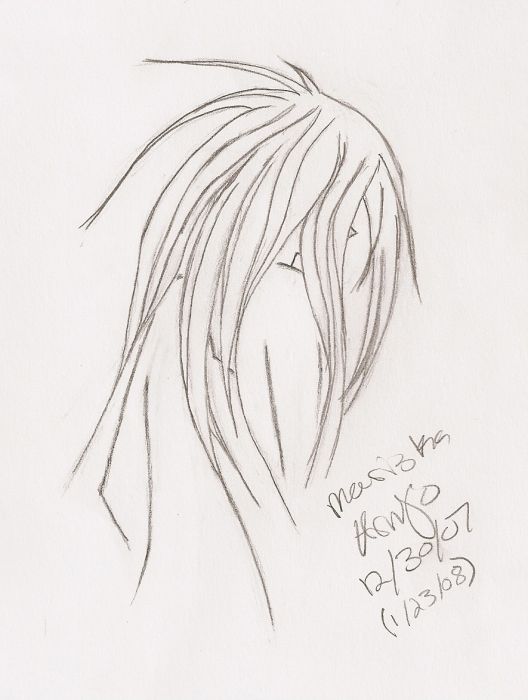 Hair