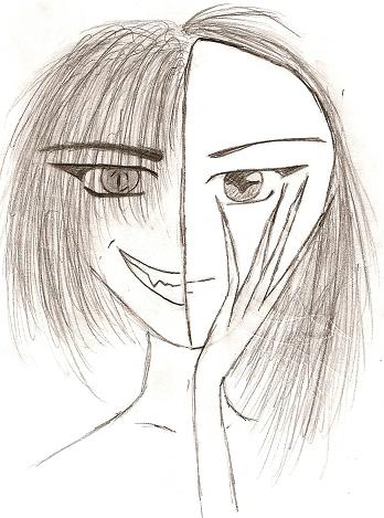 Beihnd The Mask Reposted