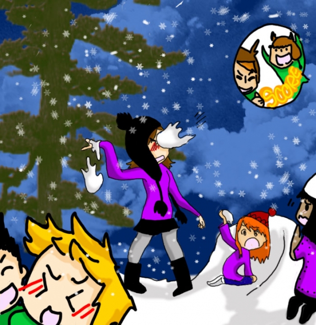 SNOWWARSPLZ