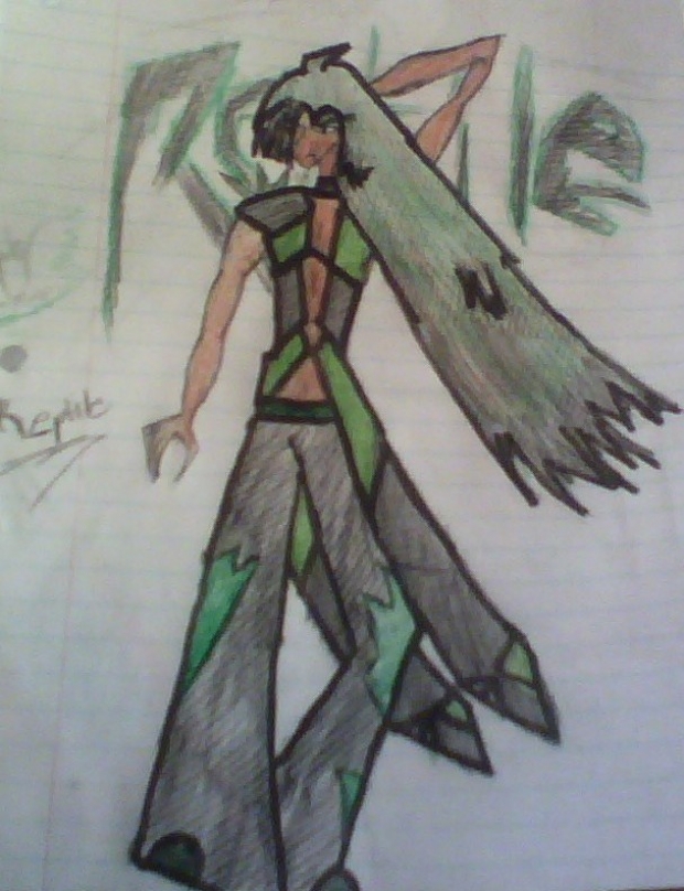 Reptile