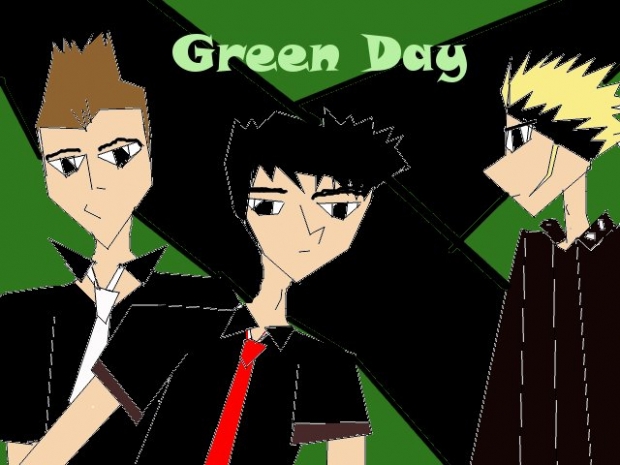 Green Day