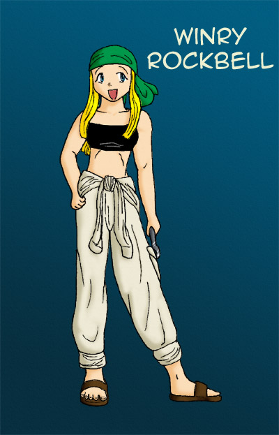 Winry
