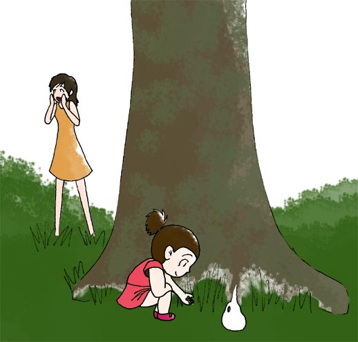 Totoro Remain