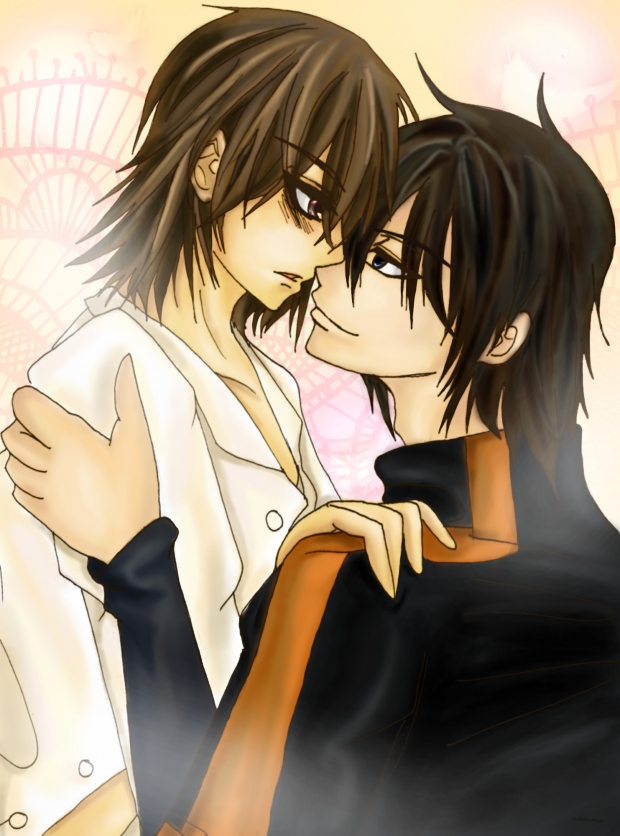 Junjou Fuzzy