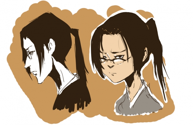 Jin Doodle