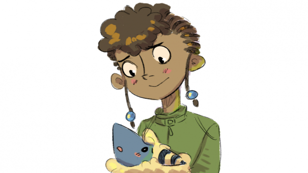 If My Friend Was a Trainer
