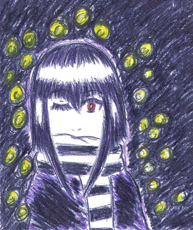 The stars Shine Bright