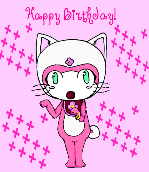 Baby Manana / Happy Birthday
