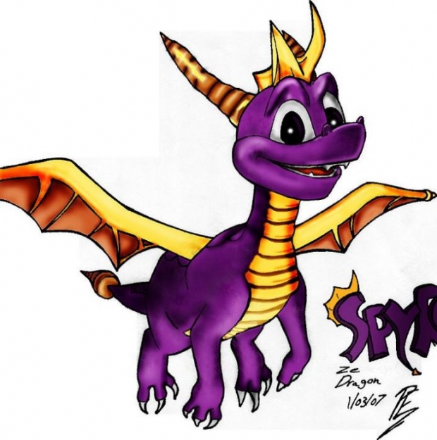 Spyro