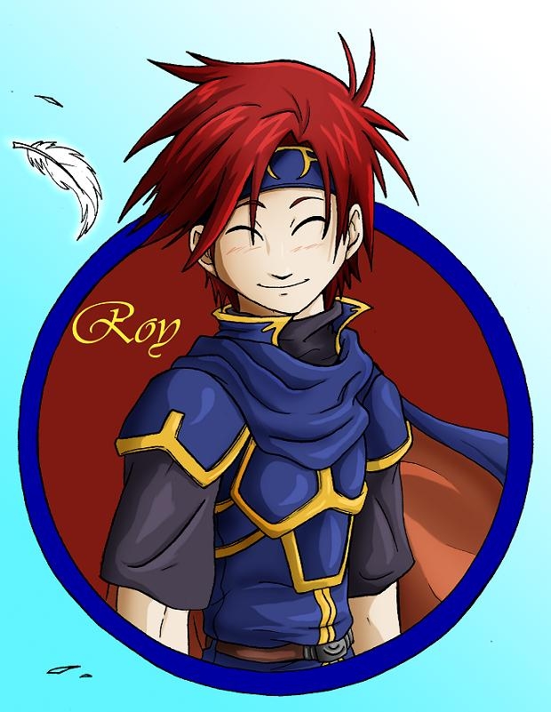 Roy
