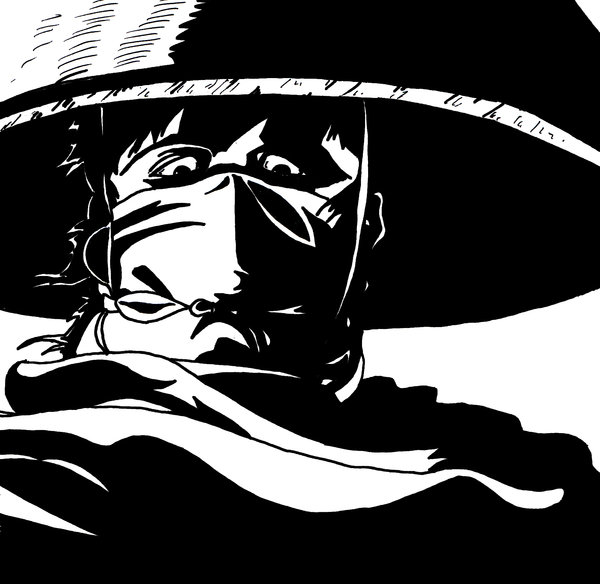 Ninja Scroll