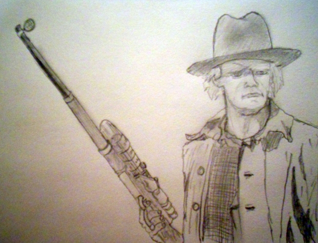 Dr. Emmett Brown