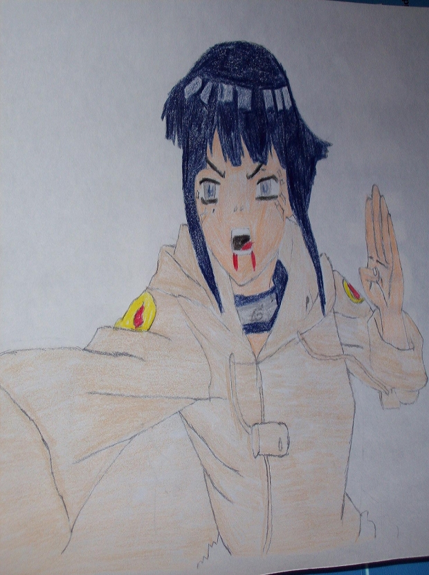 Hinata Hyuga