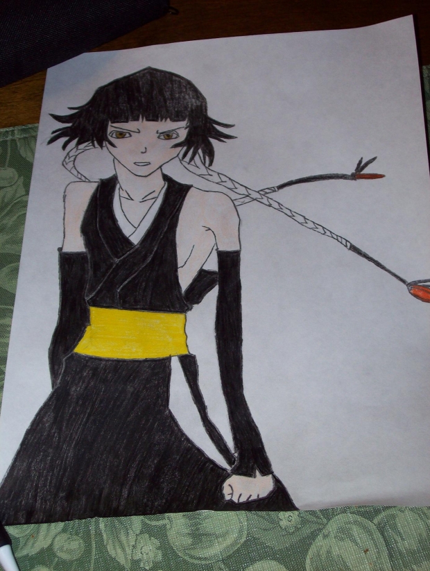 Soi-Fon
